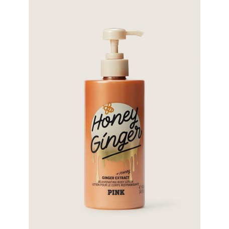 Лосьон Victoria’s Secret Honey Ginger Lotion