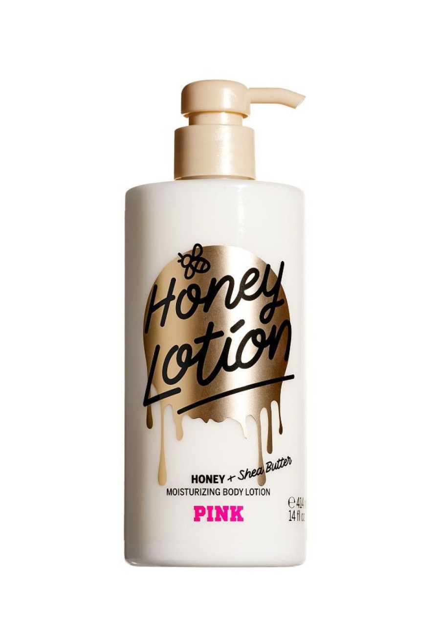 Лосьйон Victoria's Secret Honey Lotion