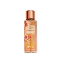 Спрей Victoria Secret Bare Vanilla GOLDEN Mist