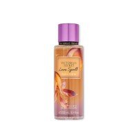 Спрей Victoria Secret Love Spell GOLDEN Mist