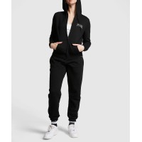 Спортивний костюм VS PINK Sport Black