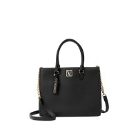 Сумка The Victoria Satchel Bag Black Victoria's Secret