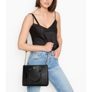 Cумка The Victoria Satchel Bag Black Victoria’s Secret