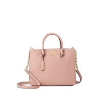 Сумка The Victoria Satchel Bag Orchid Blush Victoria's Secret