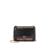 Сумка Крос-боді Medium Shoulder Bag Croc Colorblock Victoria's Secret