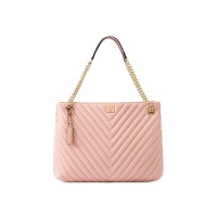 Сумка Victoria Shoulder Tote Orchid Blush Victoria's Secret