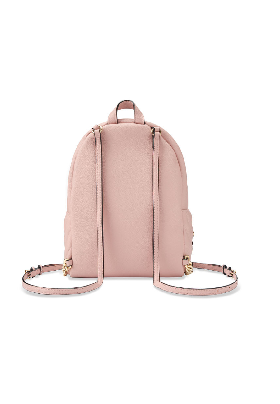 Рюкзак Victoria Secret Small Backpack Orchid Blush