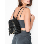 Рюкзак Victoria Secret Small Backpack Black