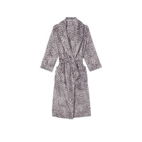 Халат Victoria Secret Long Cozy Robe Leo