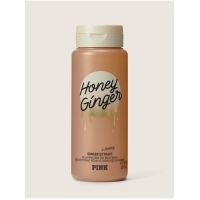 Гель для душу Honey Ginger Wash PINK