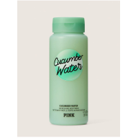 Гель для душа Cucumber Water PINK