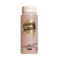 Гель для душу Honey Scrub Wash PINK