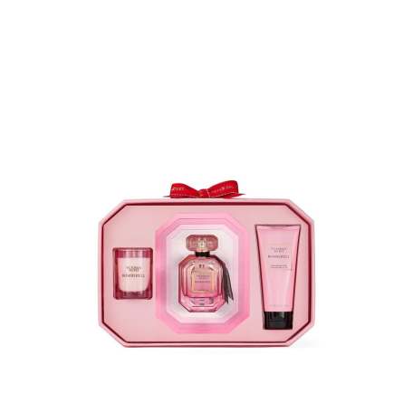 Подарочный набор Bombshell Luxe Fragrance Gift