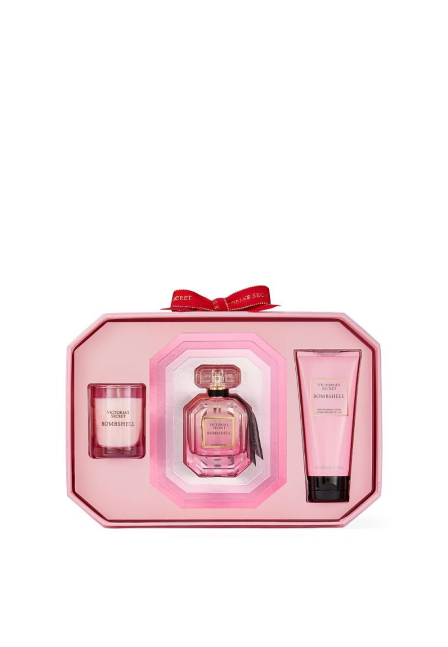 Подарунковий набір Bombshell Luxe Fragrance Gift
