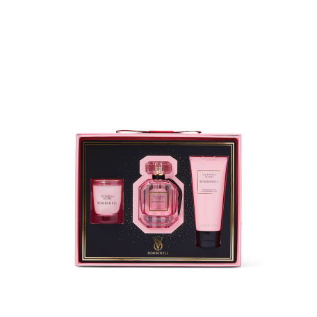 Подарочный набор Bombshell Luxe Fragrance Gift
