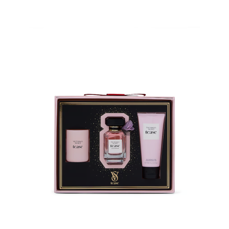 Подарунковий набір Tease Luxe Fragrance Set