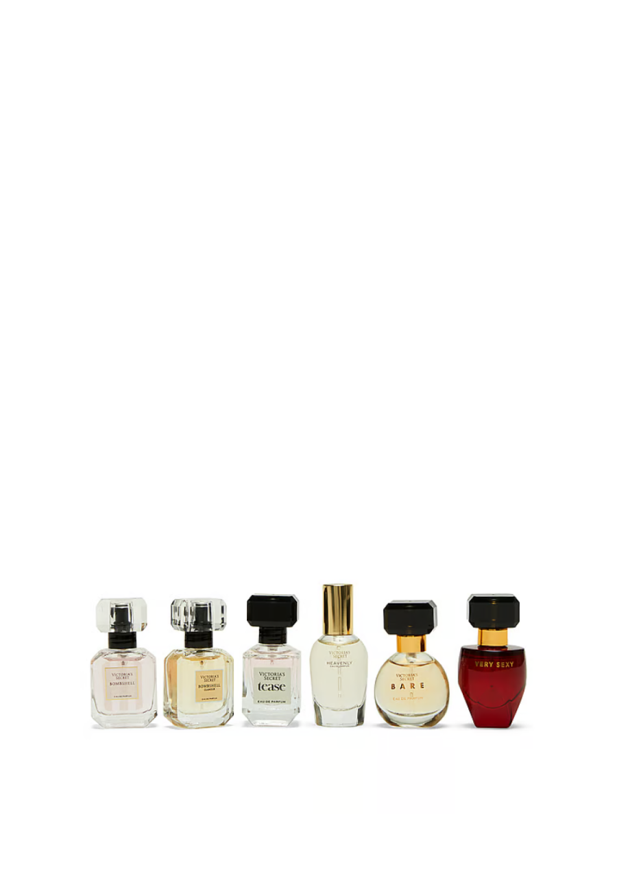 Подарунковий набір Fragrance Discovery Set