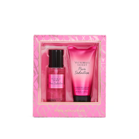 Подарочный набор Victoria’s Secret Pure Seduction Set