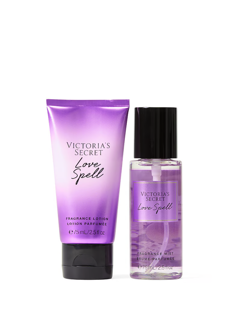 Подарунковий набір Victoria's Secret Love Spell Set