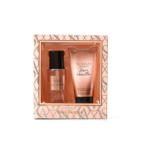 Подарочный набор Victoria’s Secret  Bare Vanilla Set
