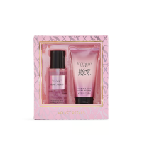Подарунковий набір Victoria's Secret Velvet Petals Set