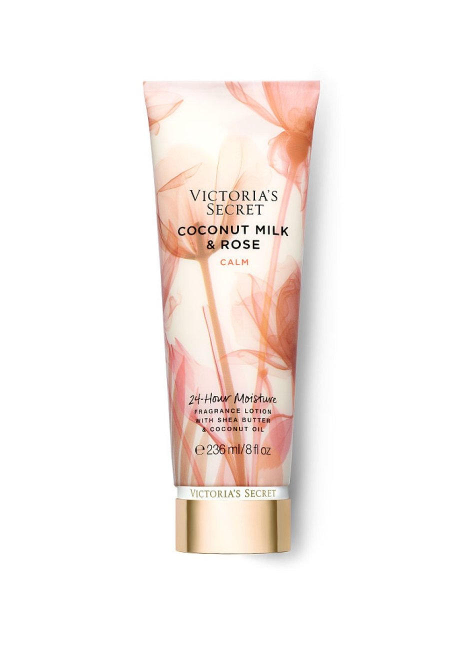 Лосьйон Victoria's Secret Coconut Milk & Rose