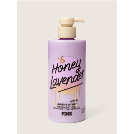 Лосьон Victoria's Secret Honey Lavender