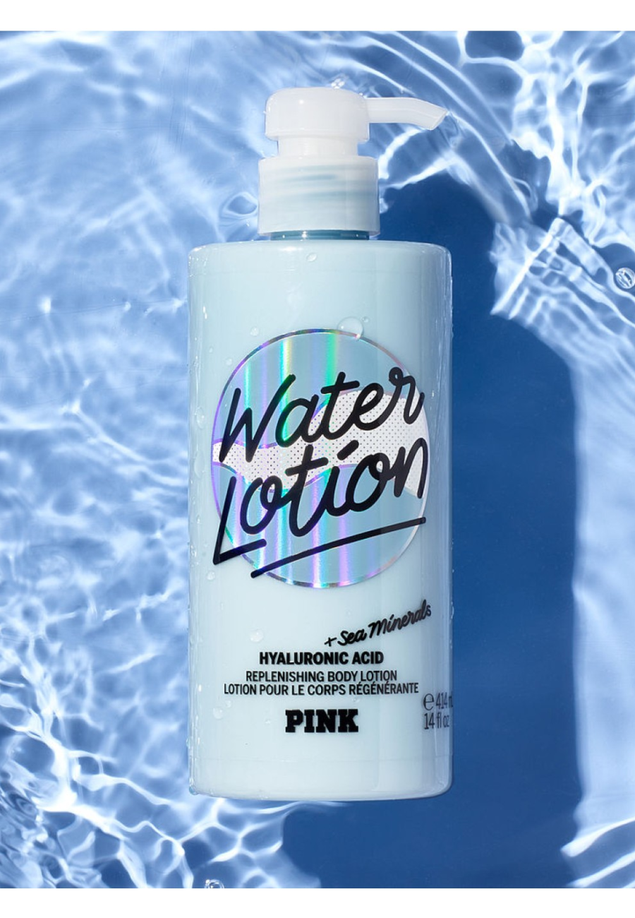 Лосьйон Victoria's Secret Water Lotion