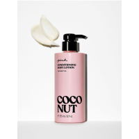 Лосьон Victoria's Secret Coconut Body Lotion