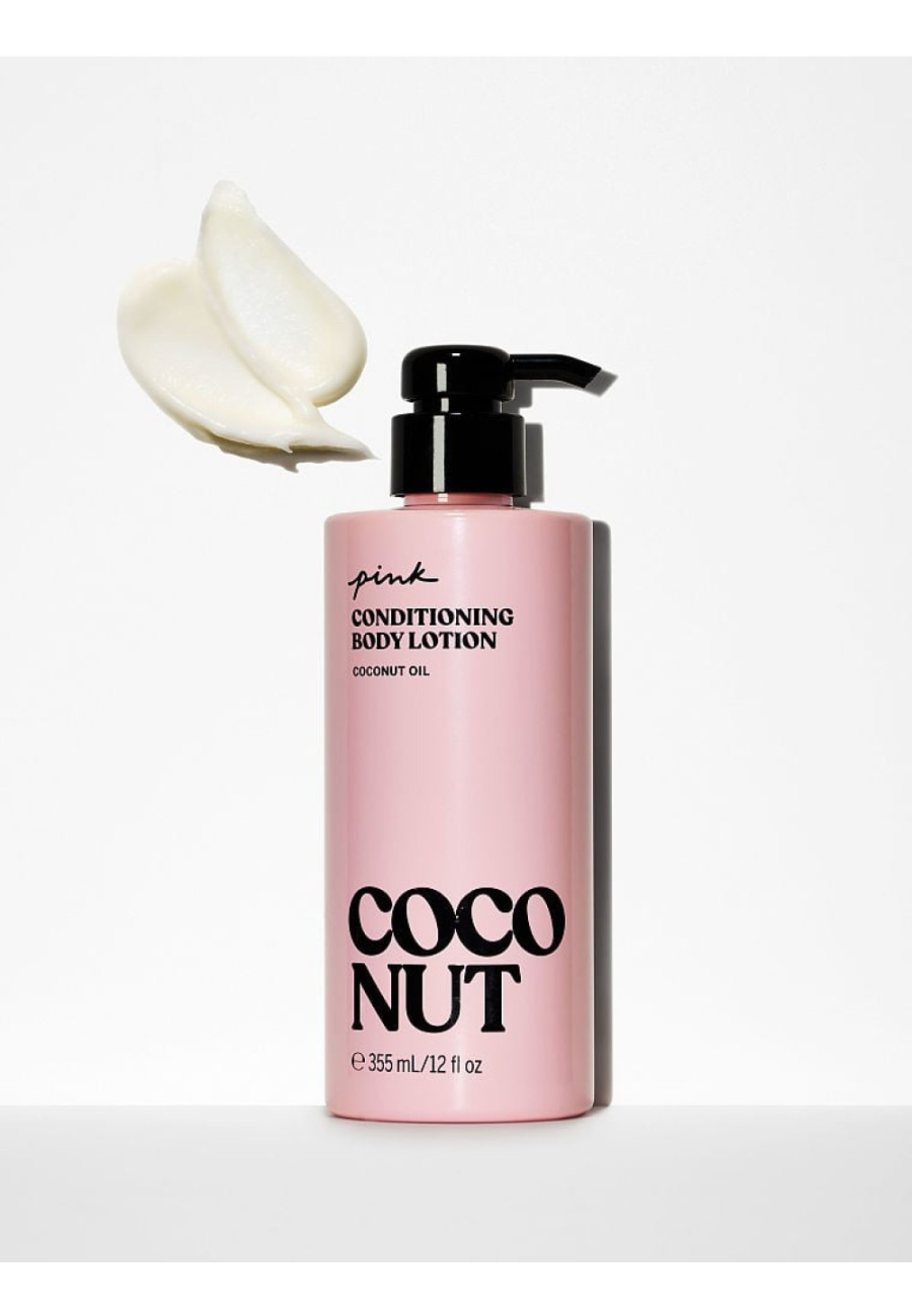 Лосьйон Victoria's Secret Coconut Body Lotion