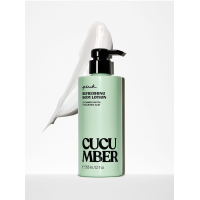 Лосьйон Victoria's Secret Cucumber Body Lotion