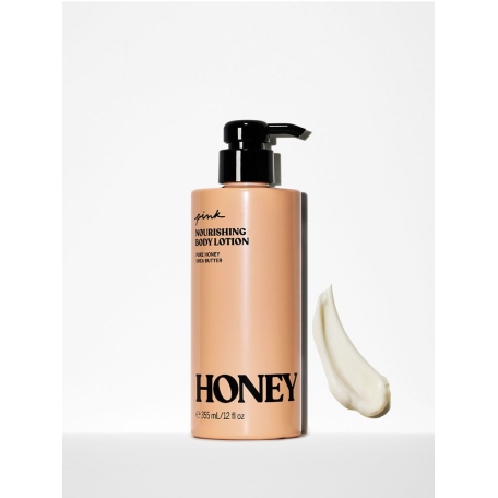Лосьон Victoria's Secret Honey Body Lotion