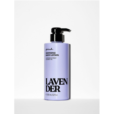 Лосьон Victoria's Secret Lavender Body Lotion