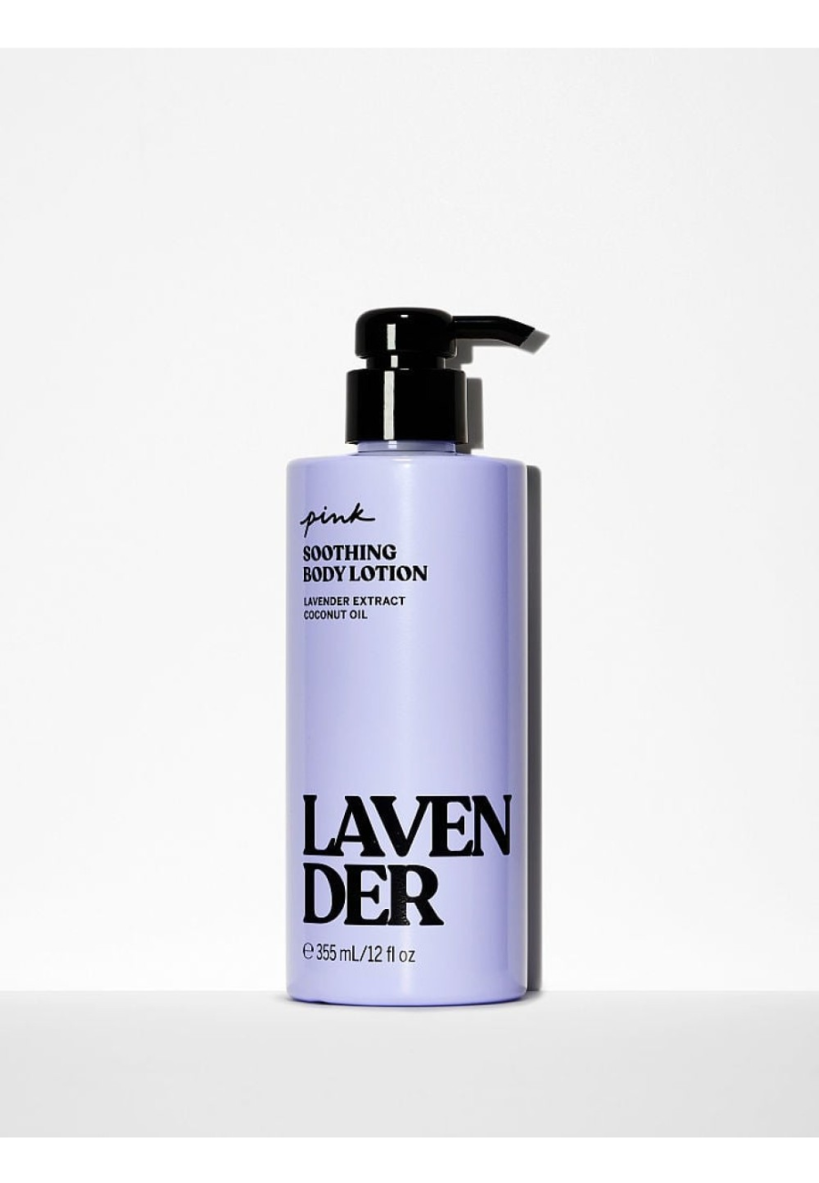 Лосьйон Victoria's Secret Lavender Body Lotion