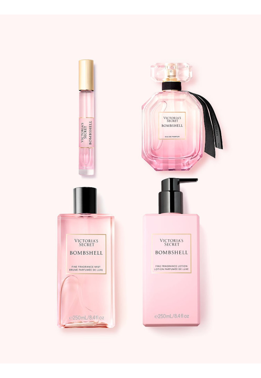 Лосьйон Victoria's Secret Fine Fragrance Lotion Bombshell