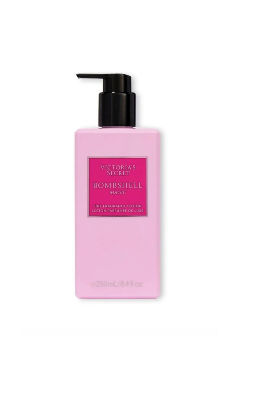 Лосьйон Victoria's Secret Fine Fragrance Lotion Bombshell Magic