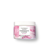 Скраб Victoria's Secret Pomegranate & Lotus