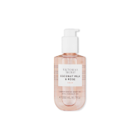 Масло для тела Victoria's Secret Coconut Milk & Rose