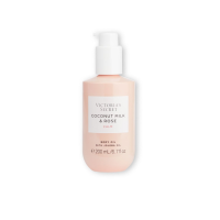 Масло для тела Victoria's Secret Coconut Milk & Rose