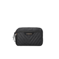 Косметичка Victoria's Secret Glam Bag Black