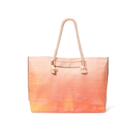 Сумка Victoria's Secret Canvas Tote