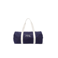Сумка Victoria's Secret Canvas Duffle Bag