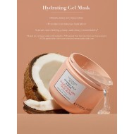 Зволожуюча гелева маска для обличчя Hydrating Gel Face Mask