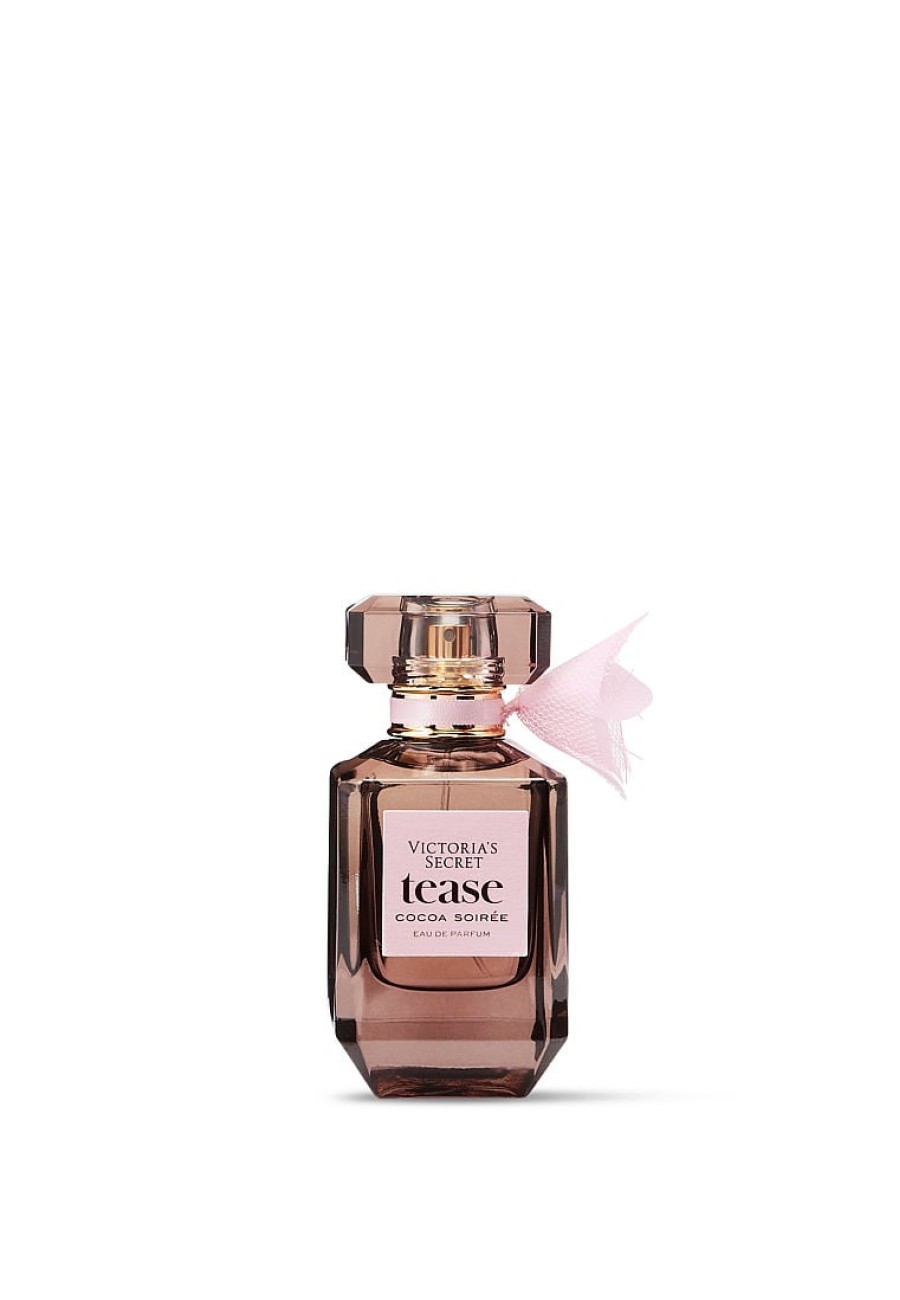 Парфуми Victoria's Secret Tease Cocoa Soirée Eau de Parfum