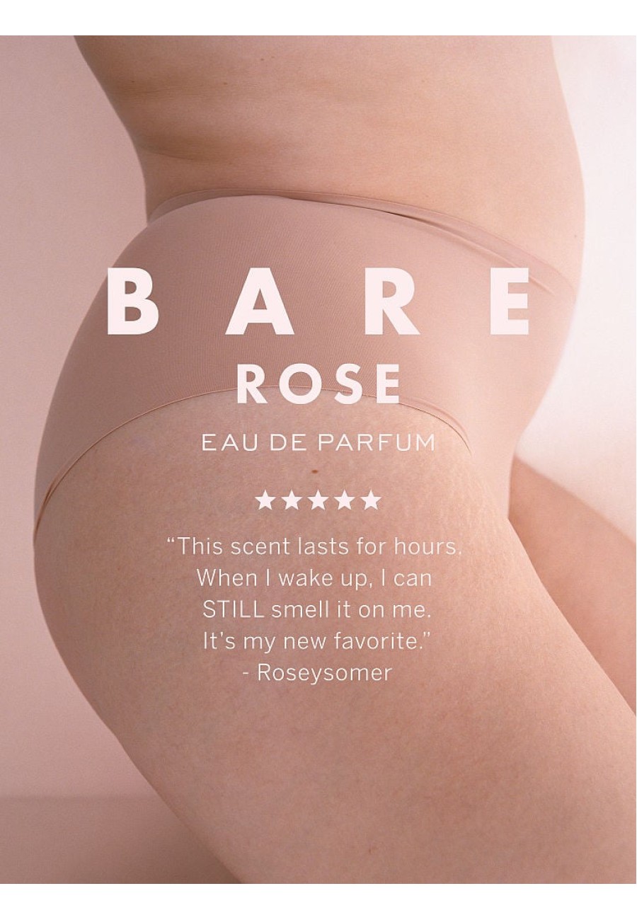 Парфуми Victoria's Secret Bare Rose Eau de Parfum