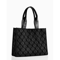 Сумка Victoria's Secret Weekender Tote Bag logo