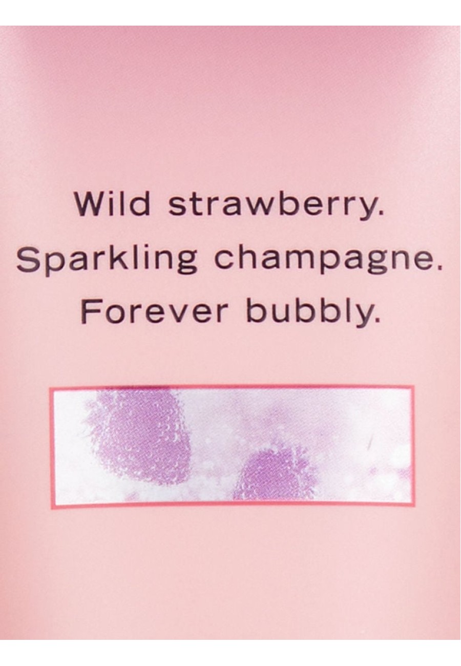 Лосьон Victoria's Secret Strawberries & Champagne