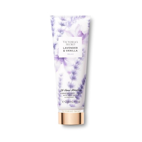 Лосьон Victoria's Secret Lavender & Vanilla
