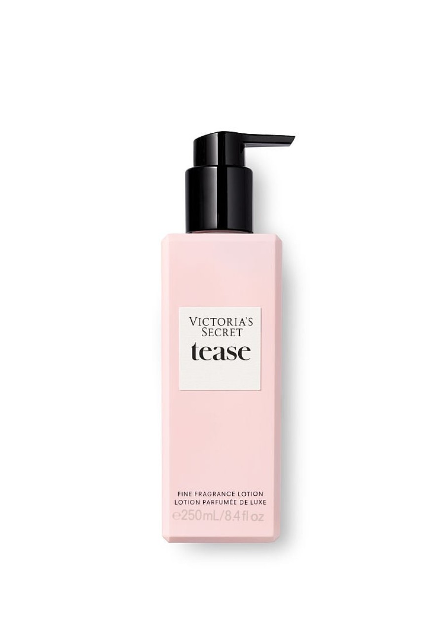 Лосьйон Victoria's Secret Fine Fragrance Lotion Tease