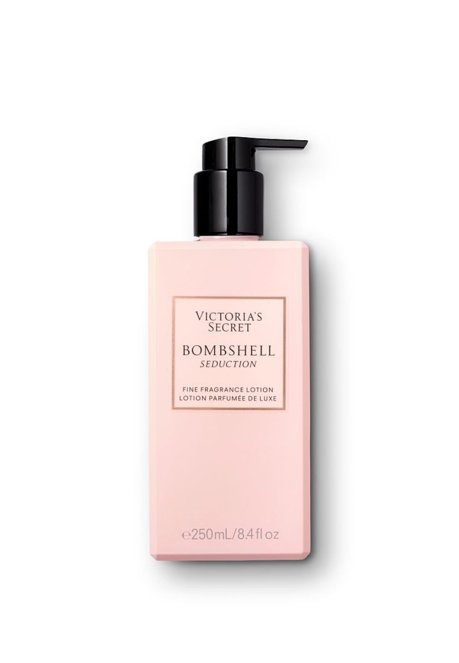 Лосьйон Victoria's Secret Fine Fragrance Lotion Bombshell Seduction